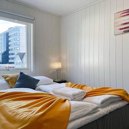 Stavanger Bnb Ap5 By Berti'S Exteriér fotografie