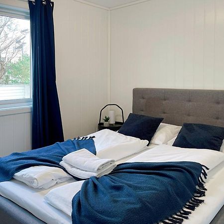 Stavanger Bnb Ap5 By Berti'S Exteriér fotografie