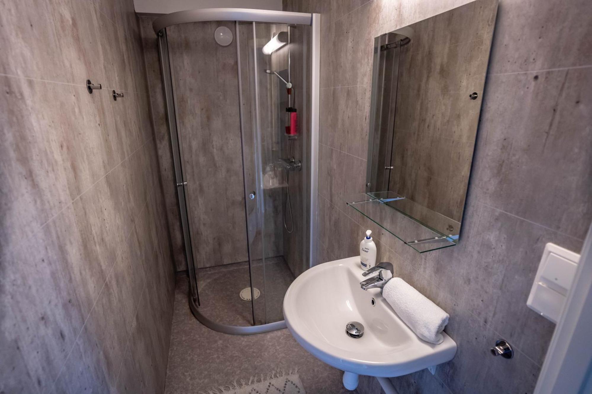 Stavanger Bnb Ap5 By Berti'S Exteriér fotografie