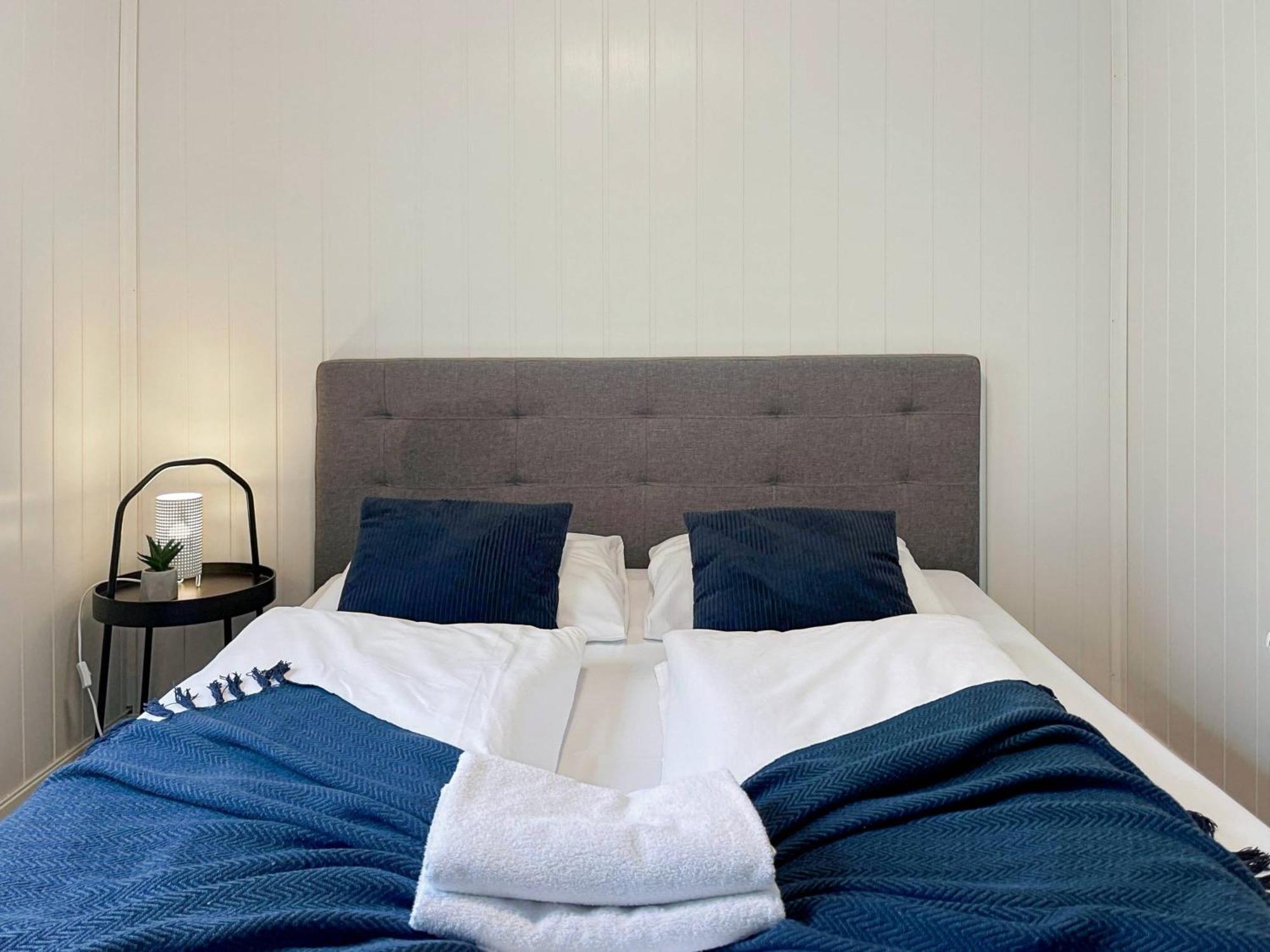 Stavanger Bnb Ap5 By Berti'S Exteriér fotografie