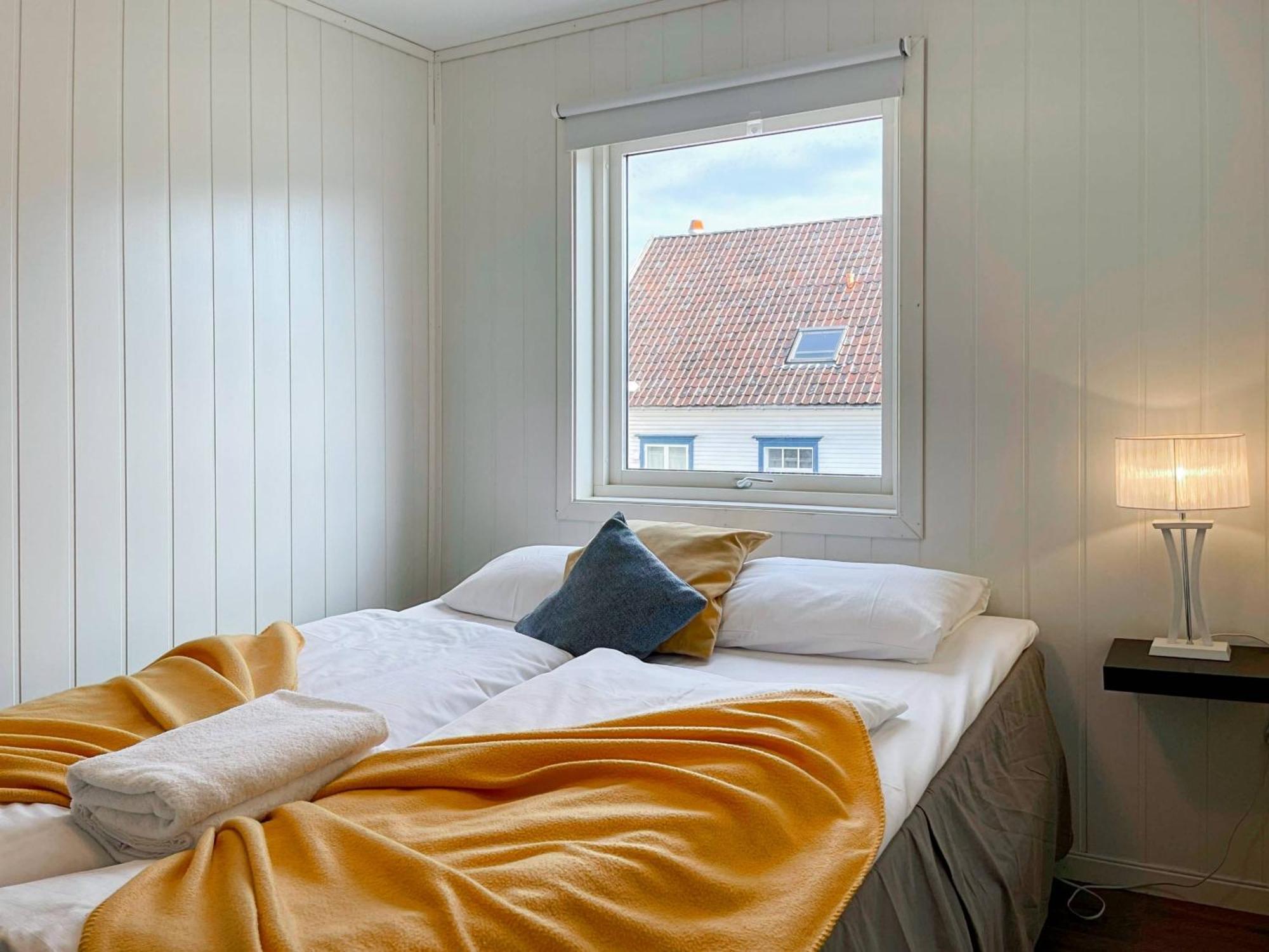 Stavanger Bnb Ap5 By Berti'S Exteriér fotografie