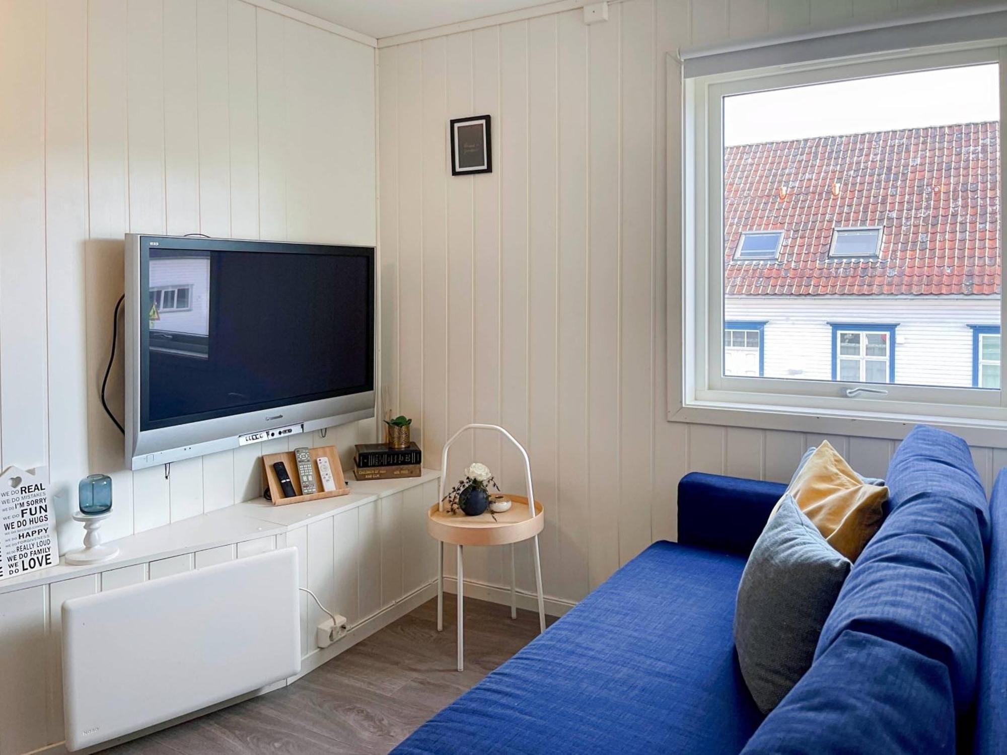 Stavanger Bnb Ap5 By Berti'S Exteriér fotografie