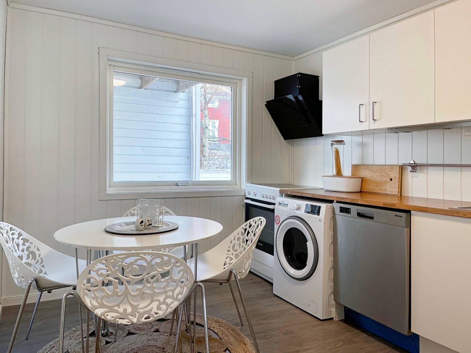 Stavanger Bnb Ap5 By Berti'S Exteriér fotografie