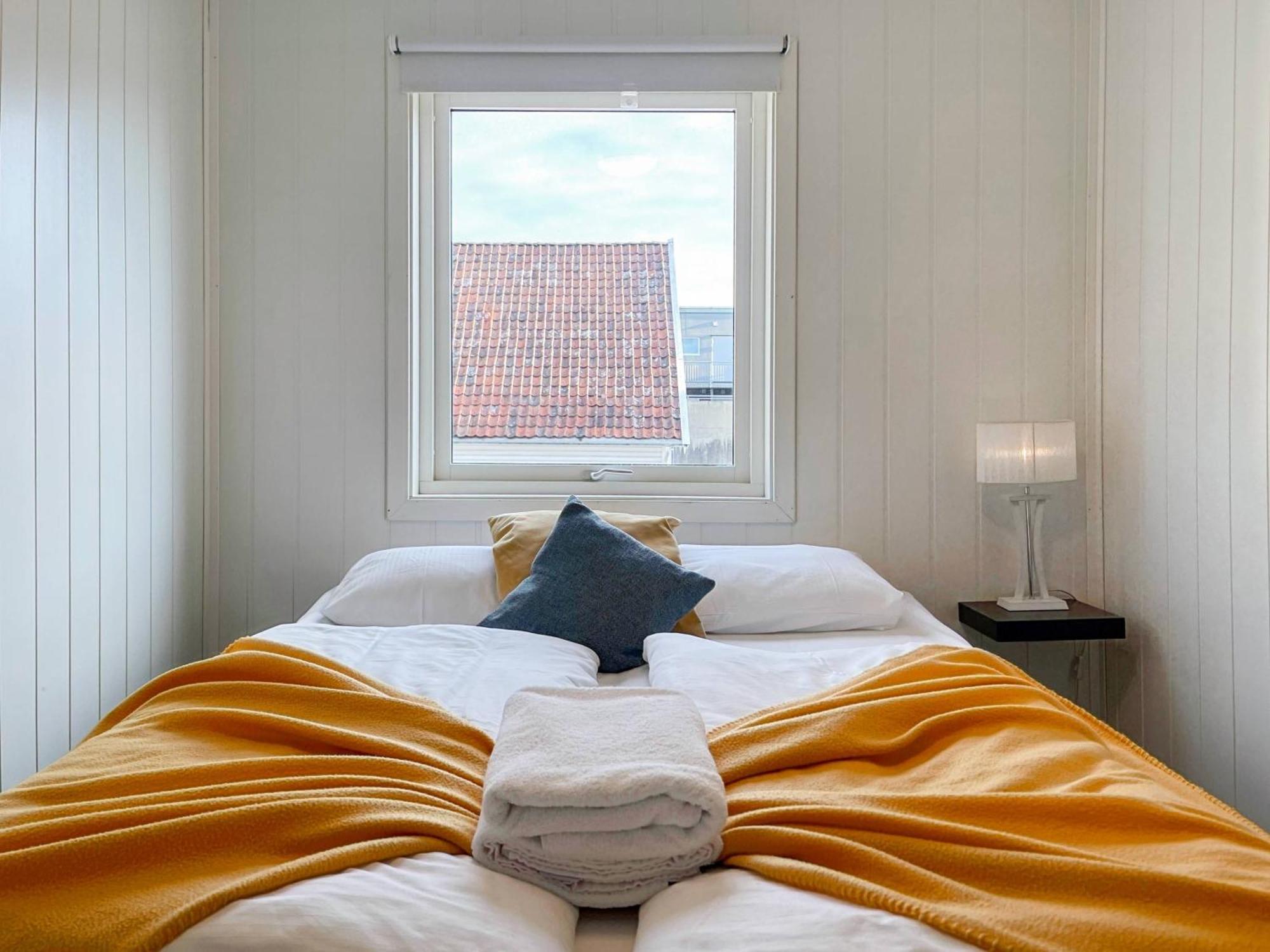 Stavanger Bnb Ap5 By Berti'S Exteriér fotografie