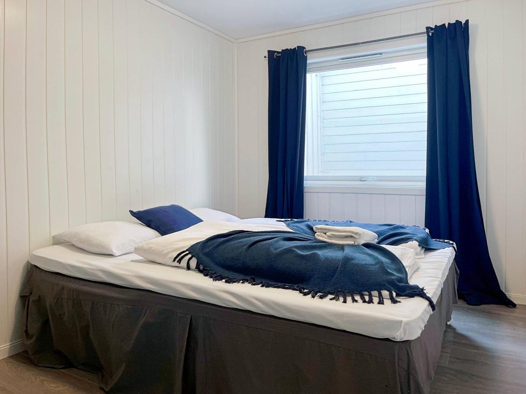Stavanger Bnb Ap5 By Berti'S Exteriér fotografie