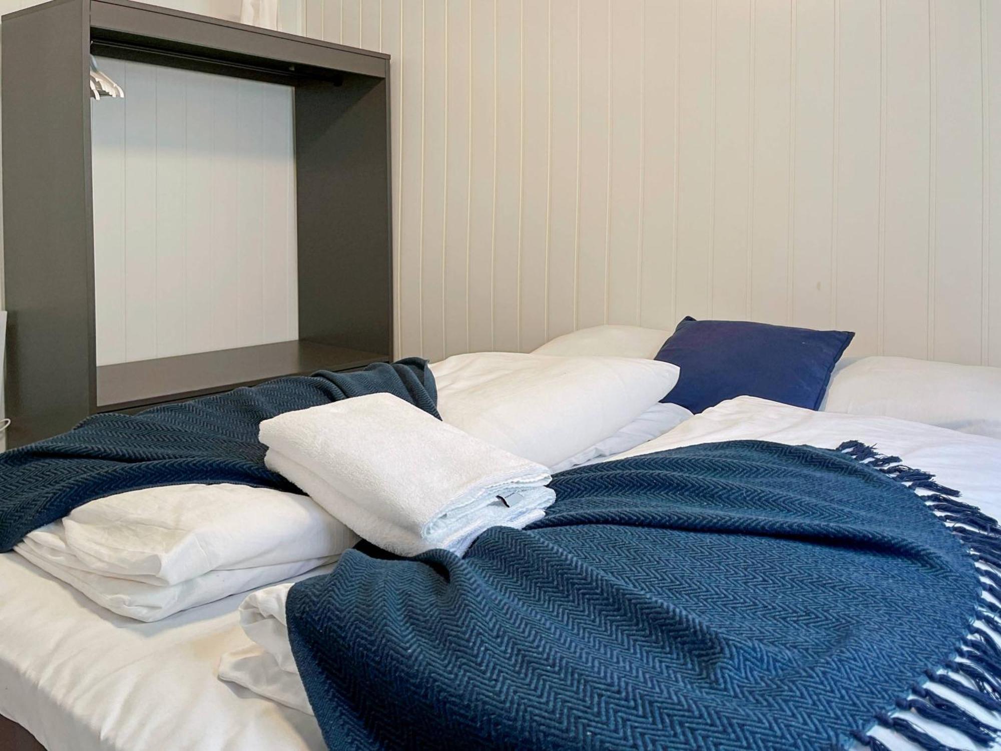 Stavanger Bnb Ap5 By Berti'S Exteriér fotografie