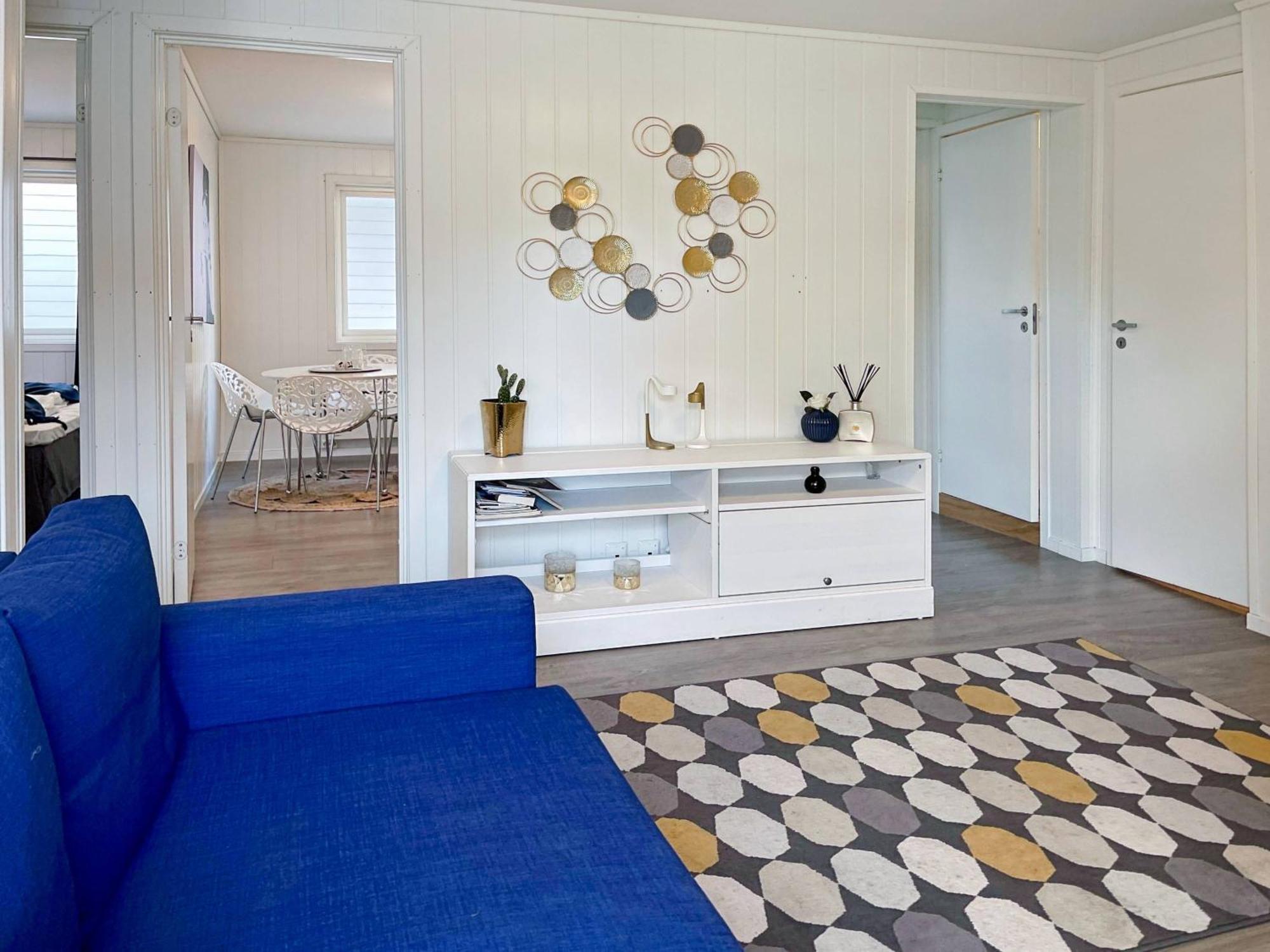 Stavanger Bnb Ap5 By Berti'S Exteriér fotografie